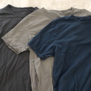 Outerknown shirts